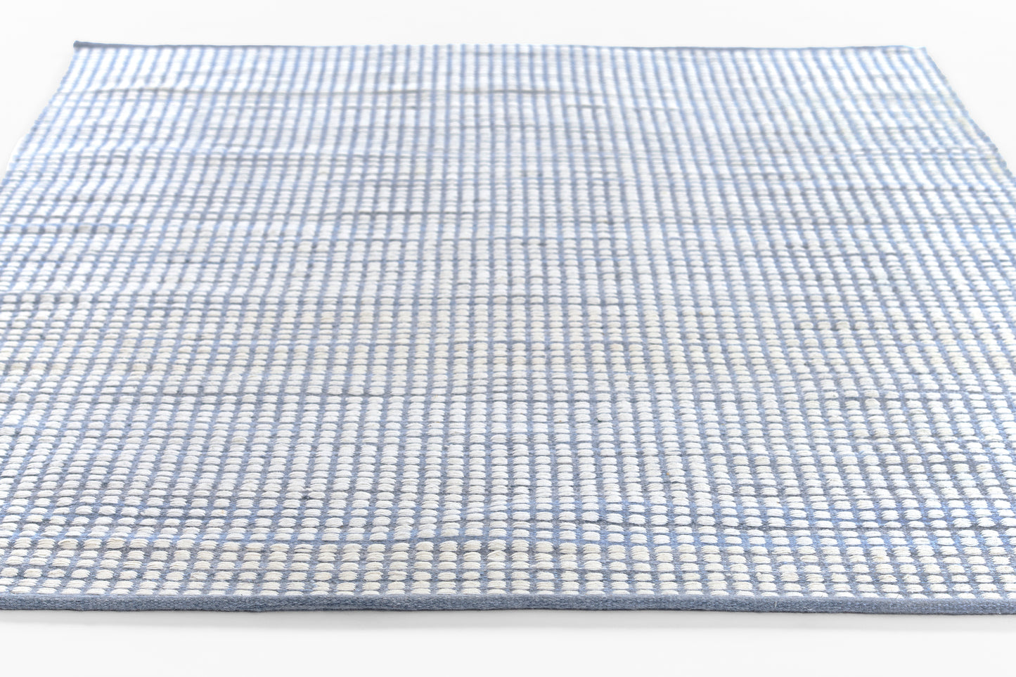 Momeni Caicos  Blue  Contemporary