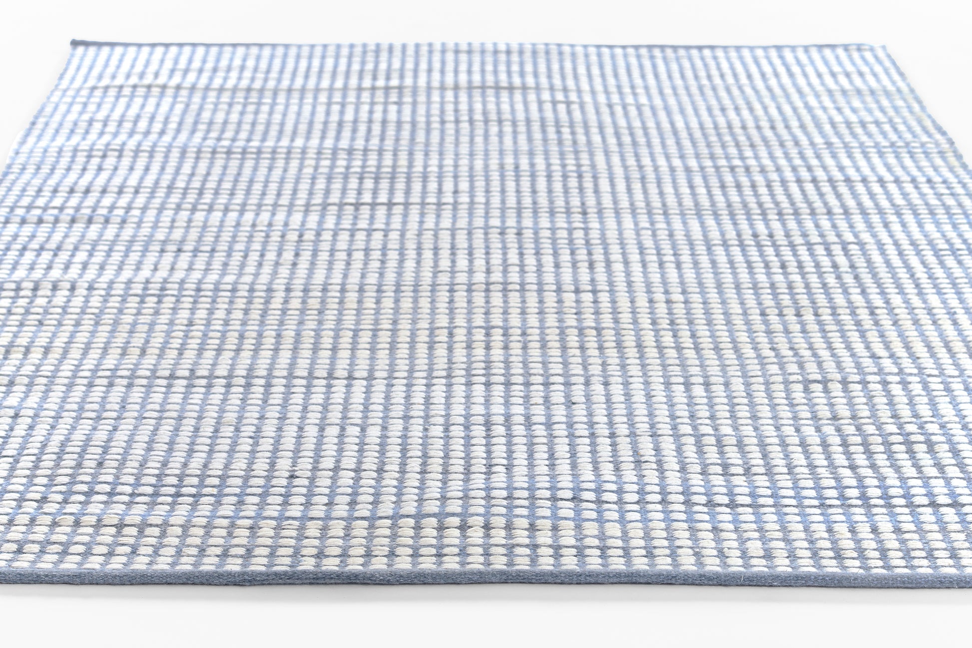 Momeni Caicos  Blue  Contemporary