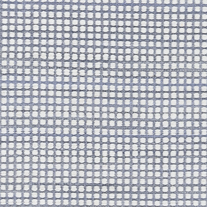 Momeni Caicos  Blue  Contemporary