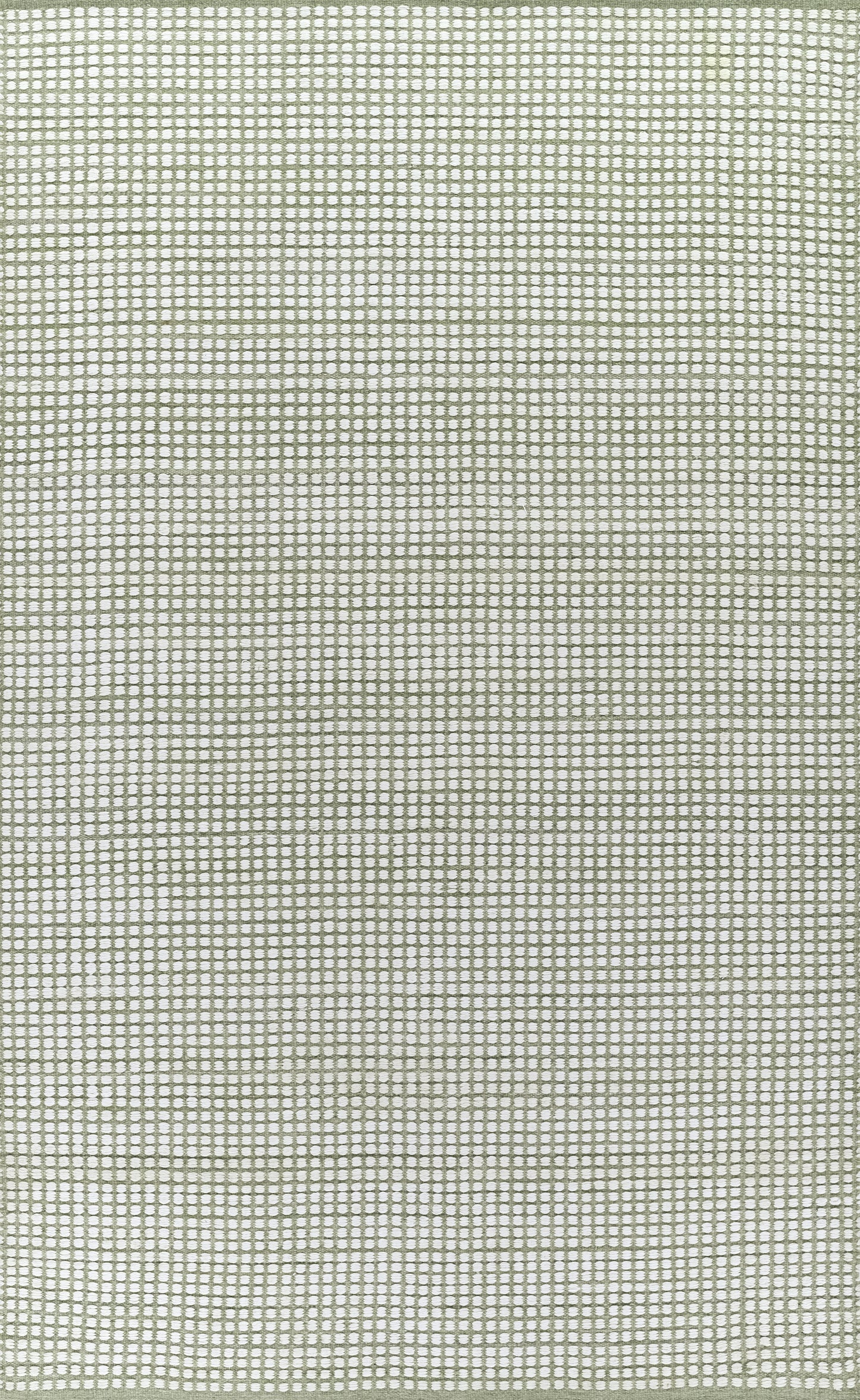 Momeni Caicos  Green  Contemporary