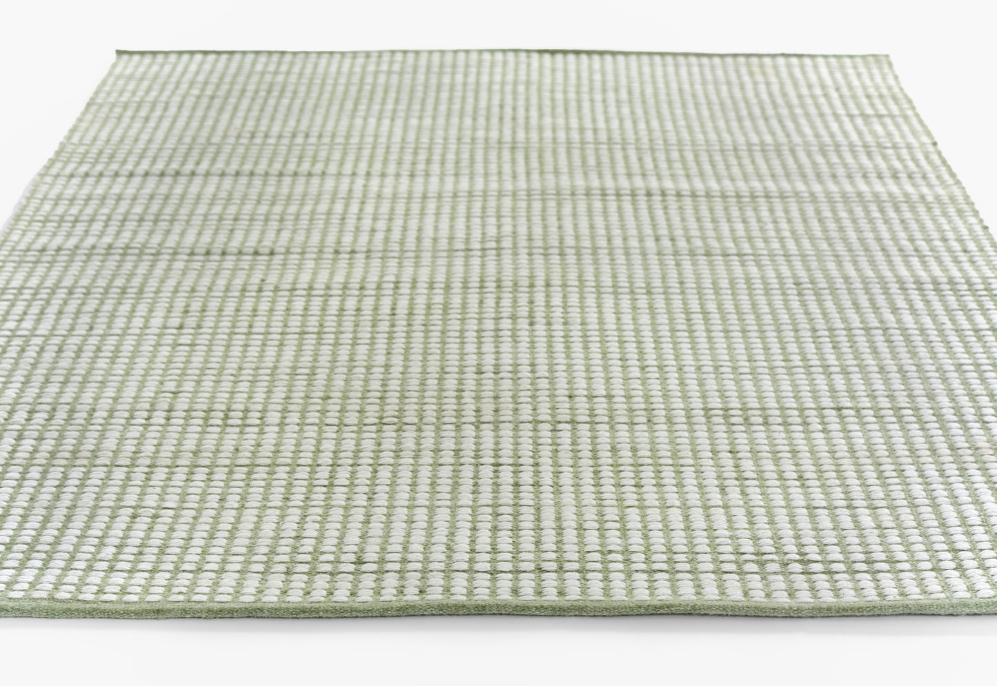 Momeni Caicos  Green  Contemporary