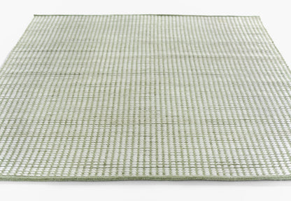 Momeni Caicos  Green  Contemporary