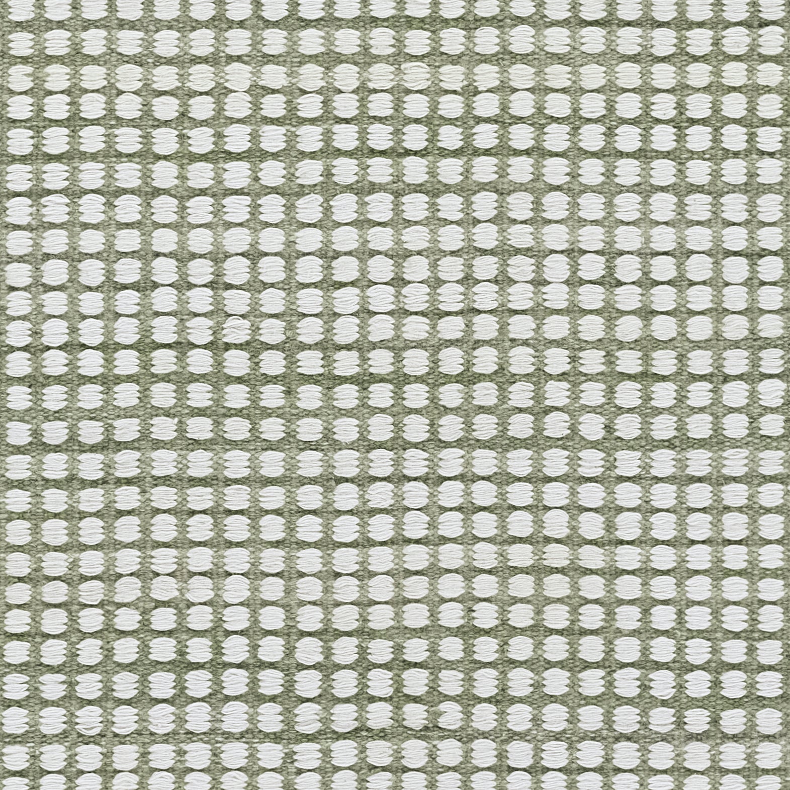 Momeni Caicos  Green  Contemporary