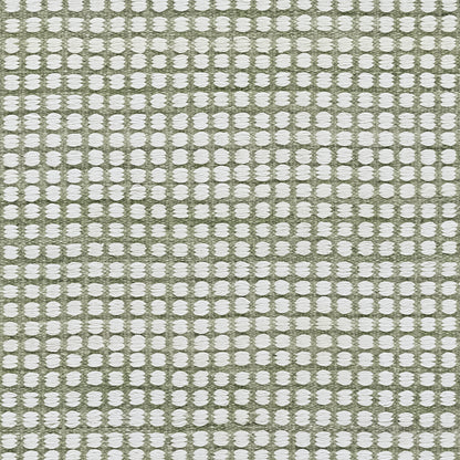 Momeni Caicos  Green  Contemporary