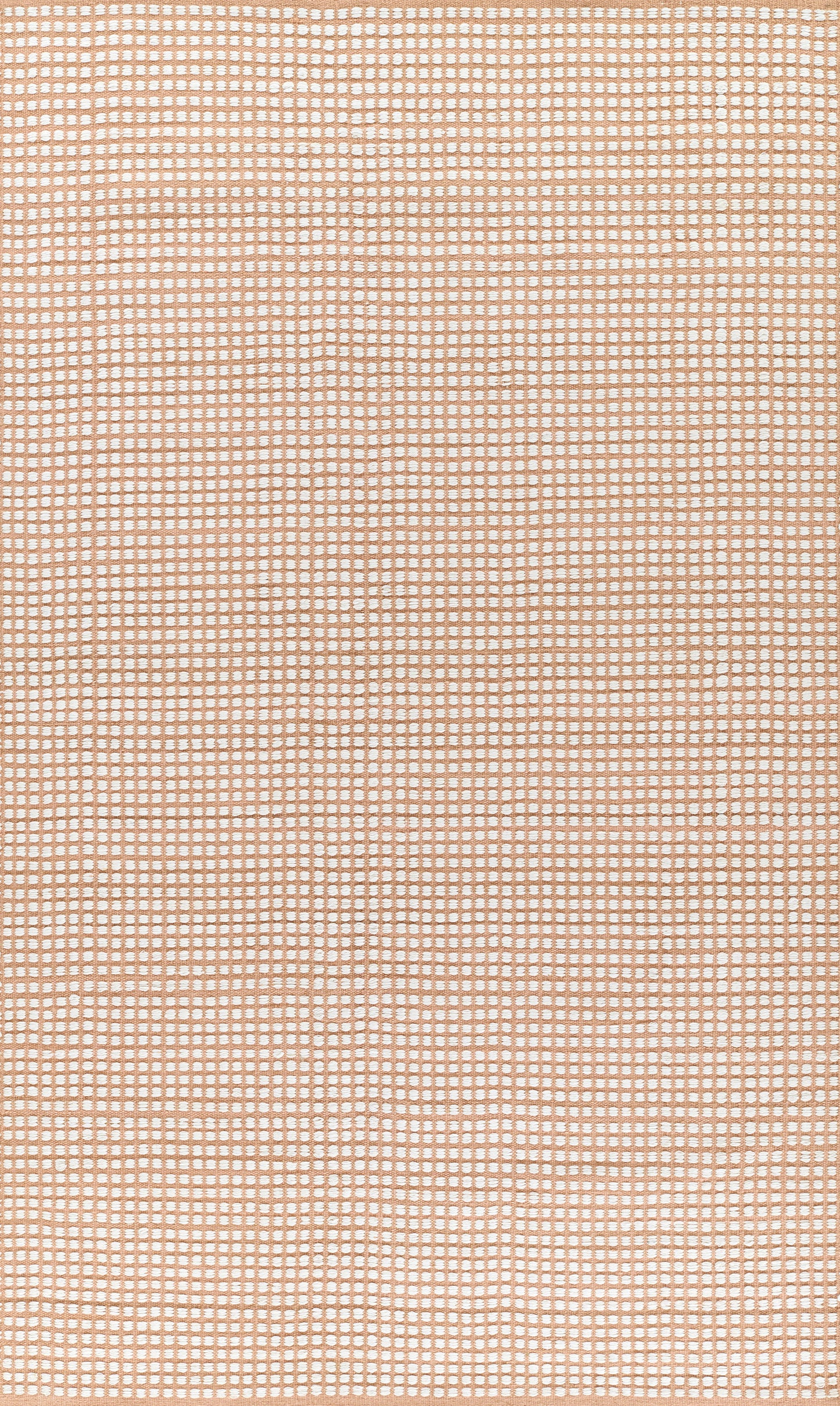 Momeni Caicos  Pink  Contemporary