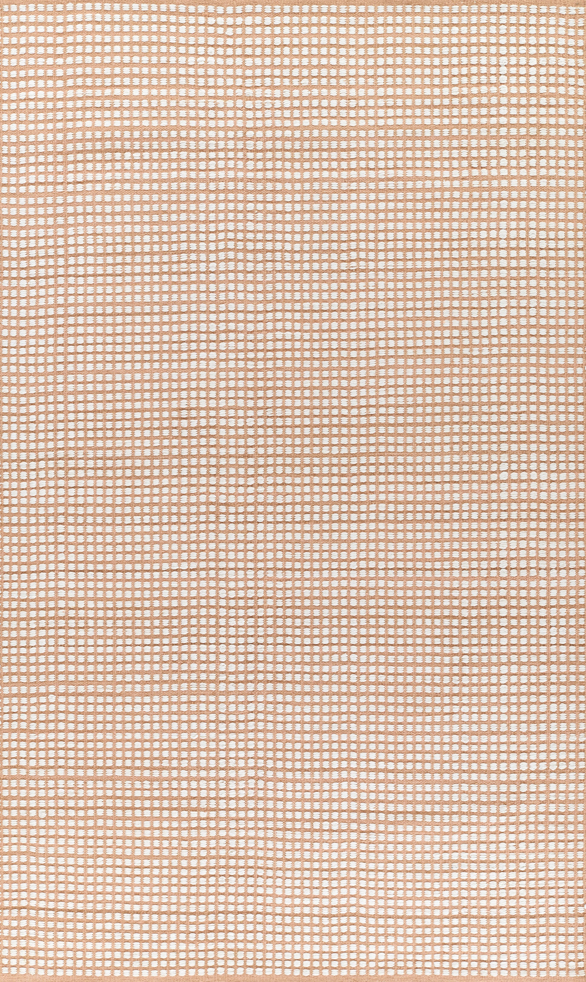 Momeni Caicos  Pink  Contemporary