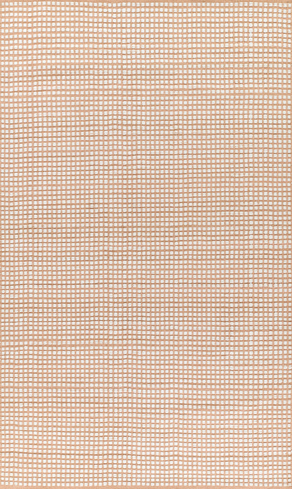 Momeni Caicos  Pink  Contemporary