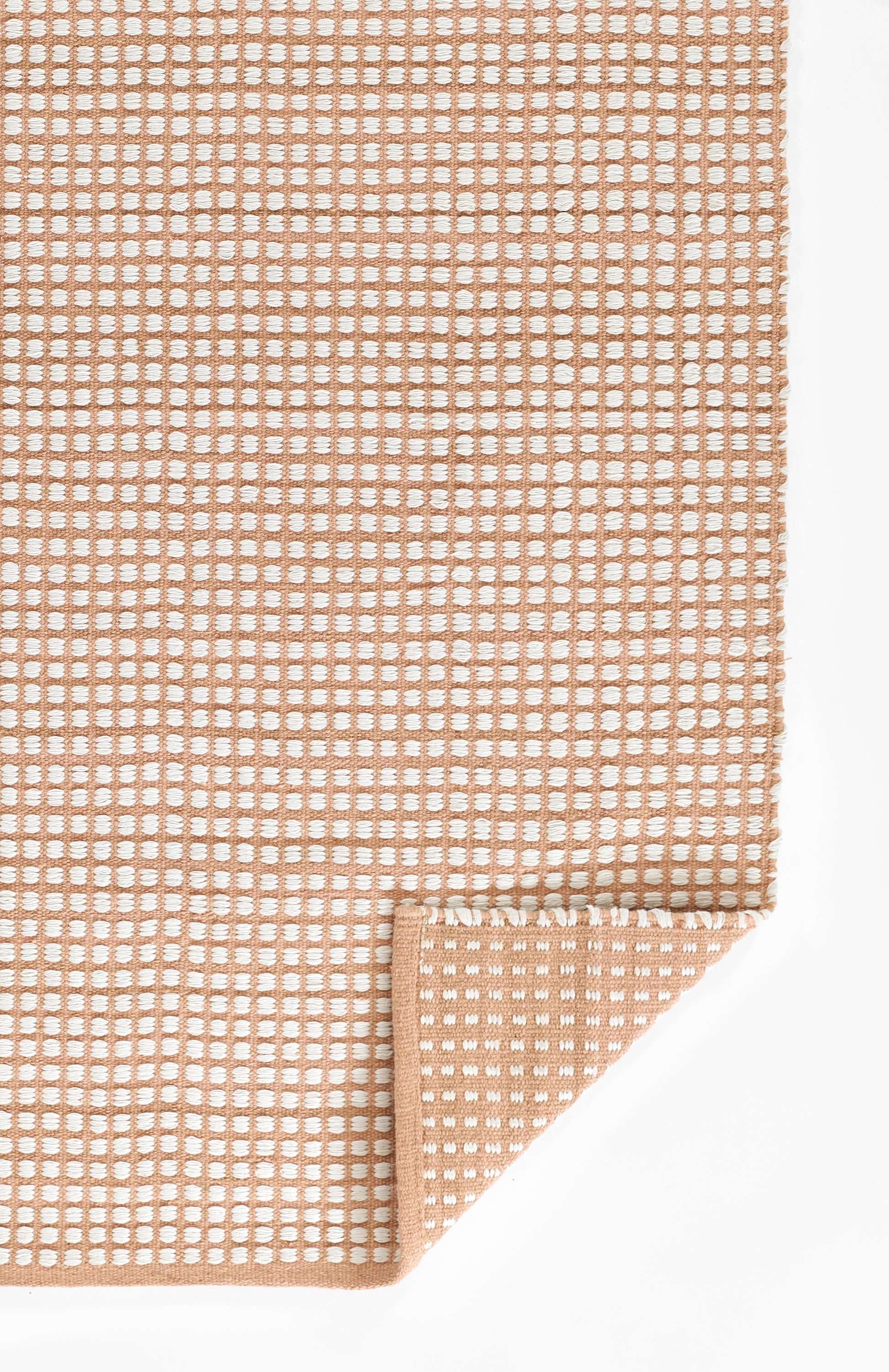 Momeni Caicos  Pink  Contemporary
