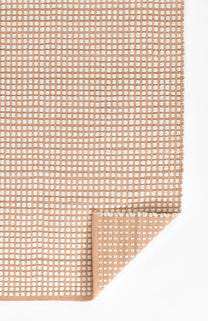 Momeni Caicos  Pink  Contemporary