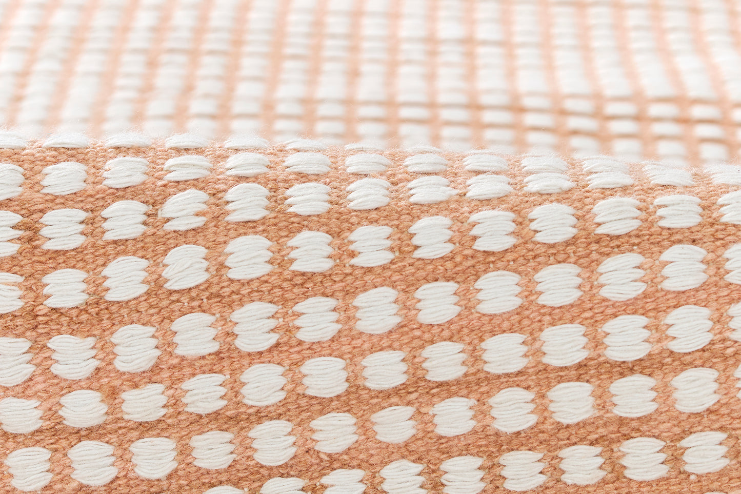 Momeni Caicos  Pink  Contemporary