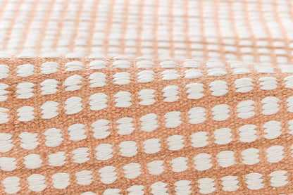 Momeni Caicos  Pink  Contemporary