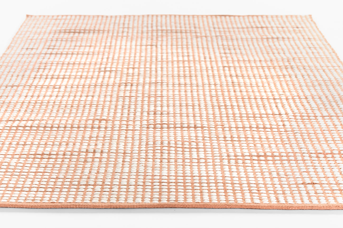 Momeni Caicos  Pink  Contemporary