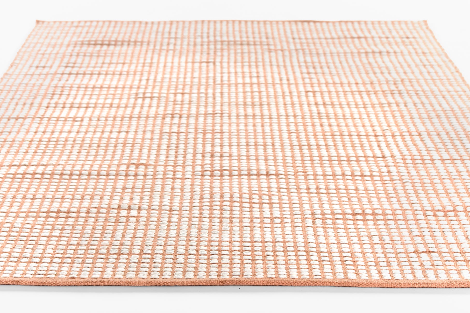 Momeni Caicos  Pink  Contemporary