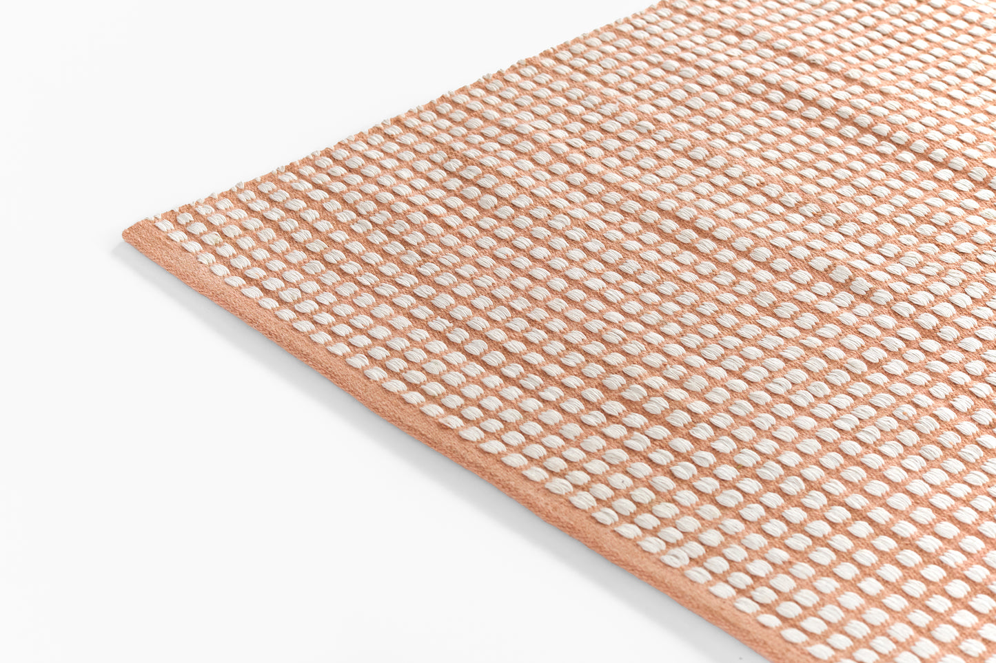 Momeni Caicos  Pink  Contemporary