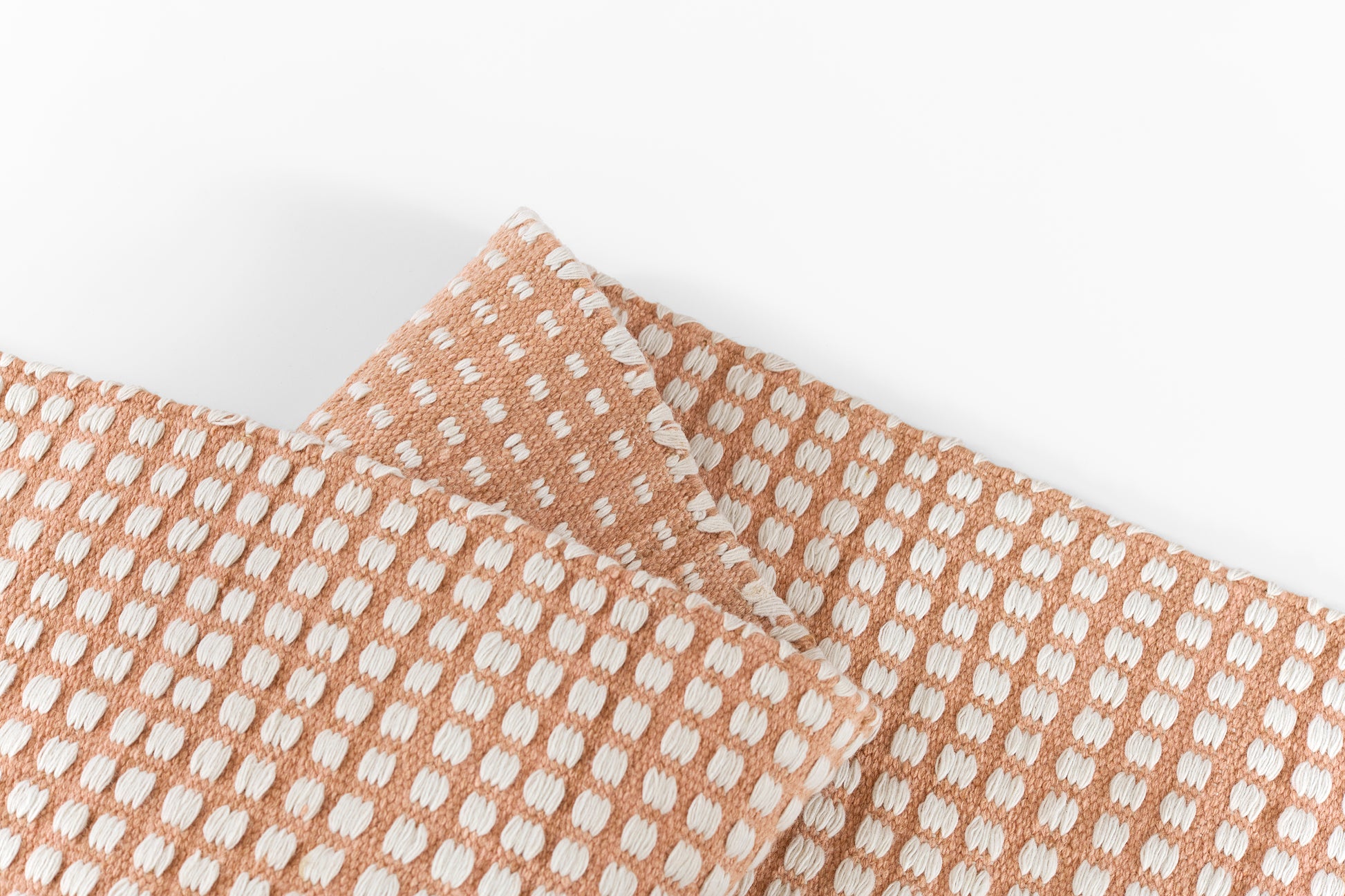 Momeni Caicos  Pink  Contemporary