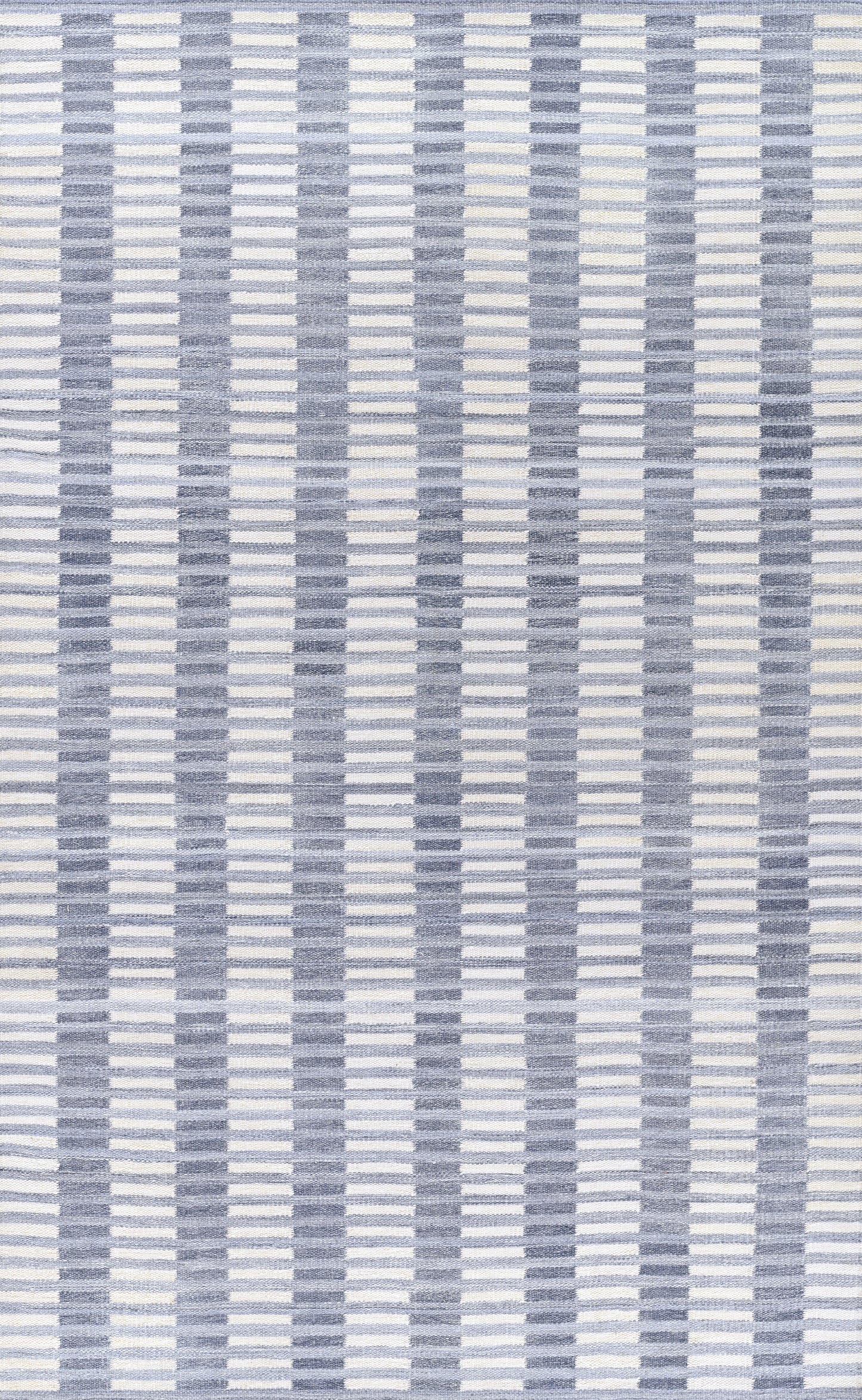 Momeni Caicos  Blue  Contemporary