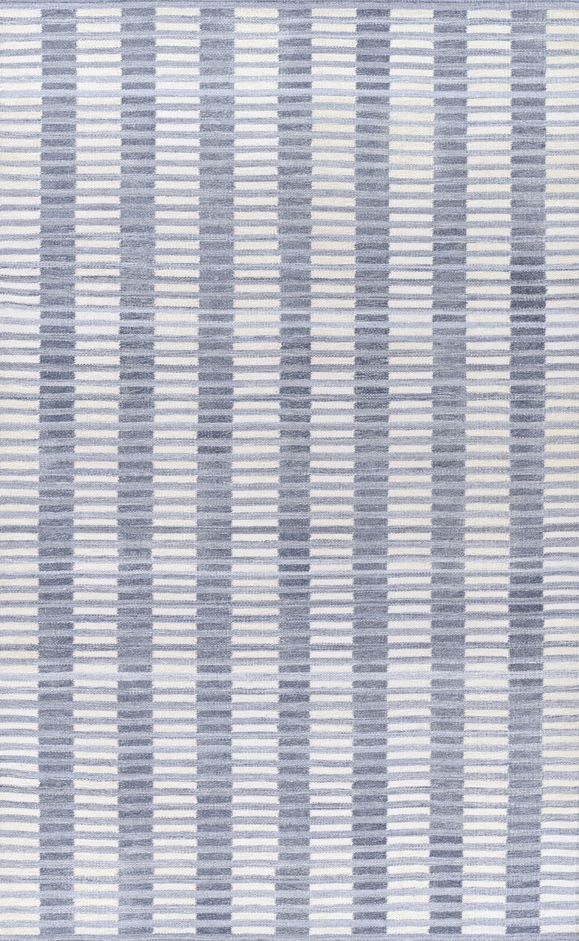 Momeni Caicos  Blue  Contemporary