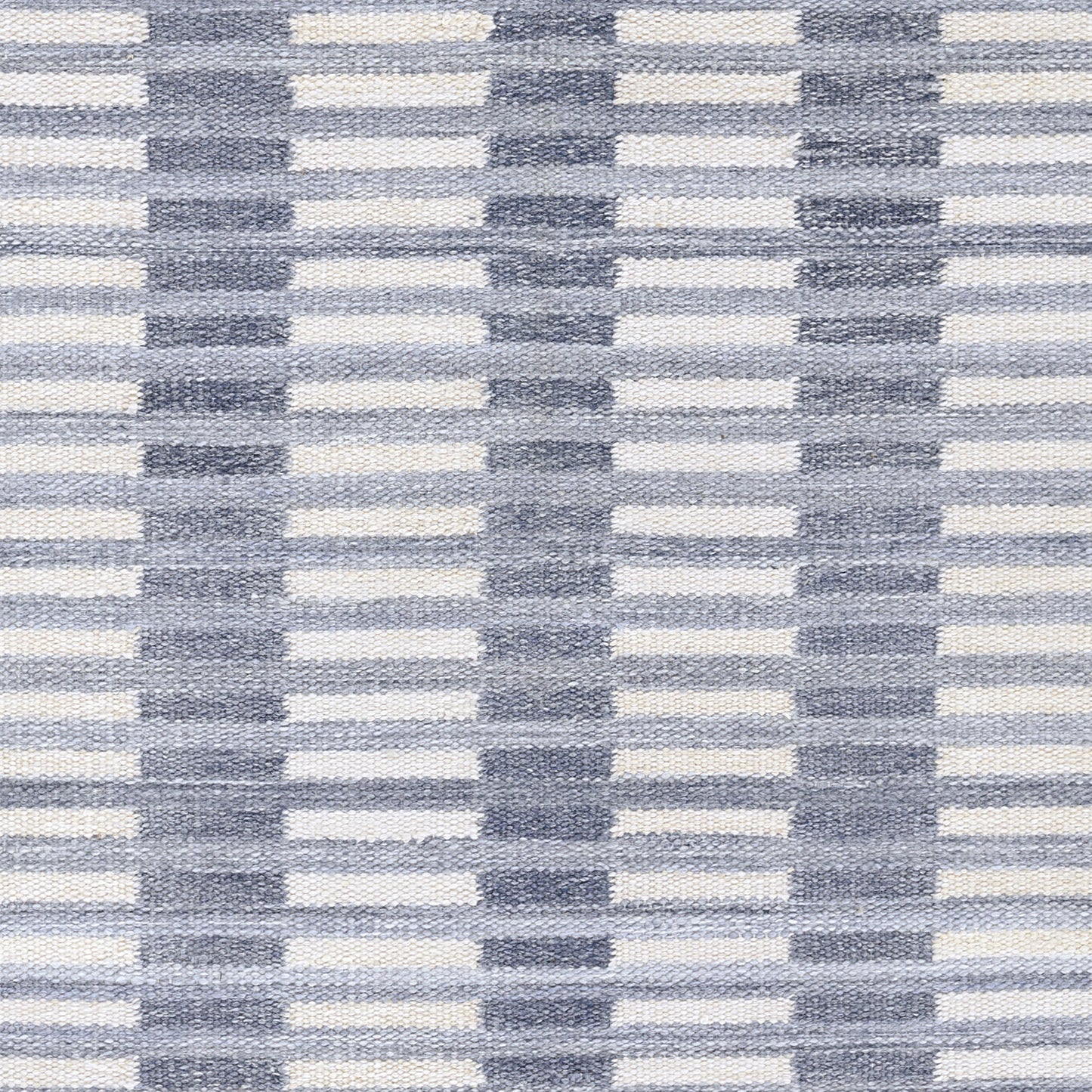 Momeni Caicos  Blue  Contemporary