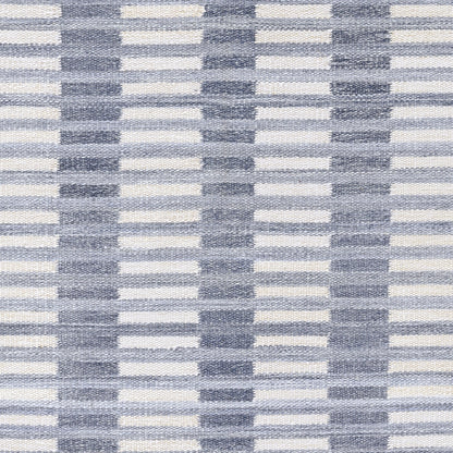 Momeni Caicos  Blue  Contemporary