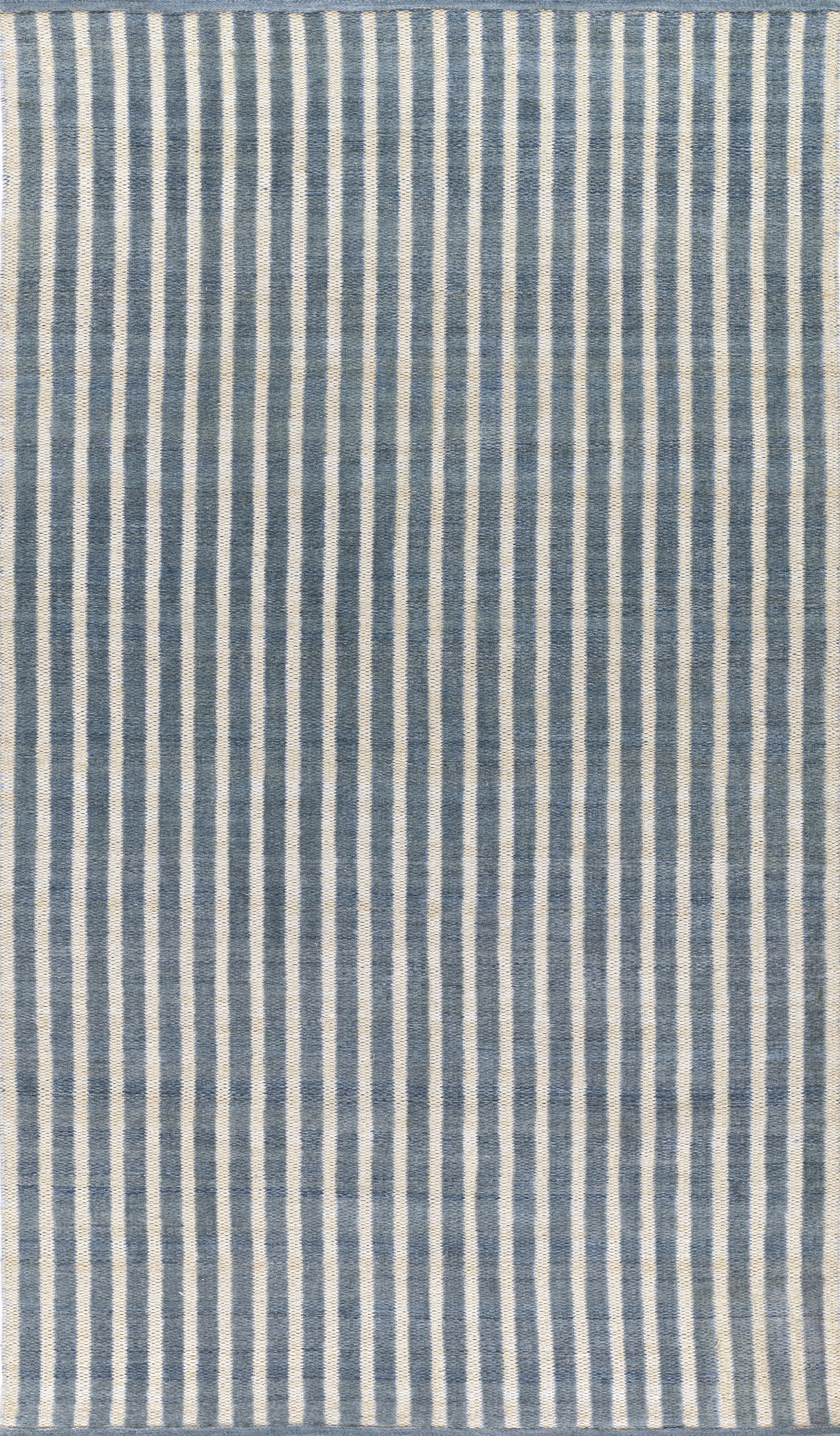 Momeni Caicos  Blue  Contemporary