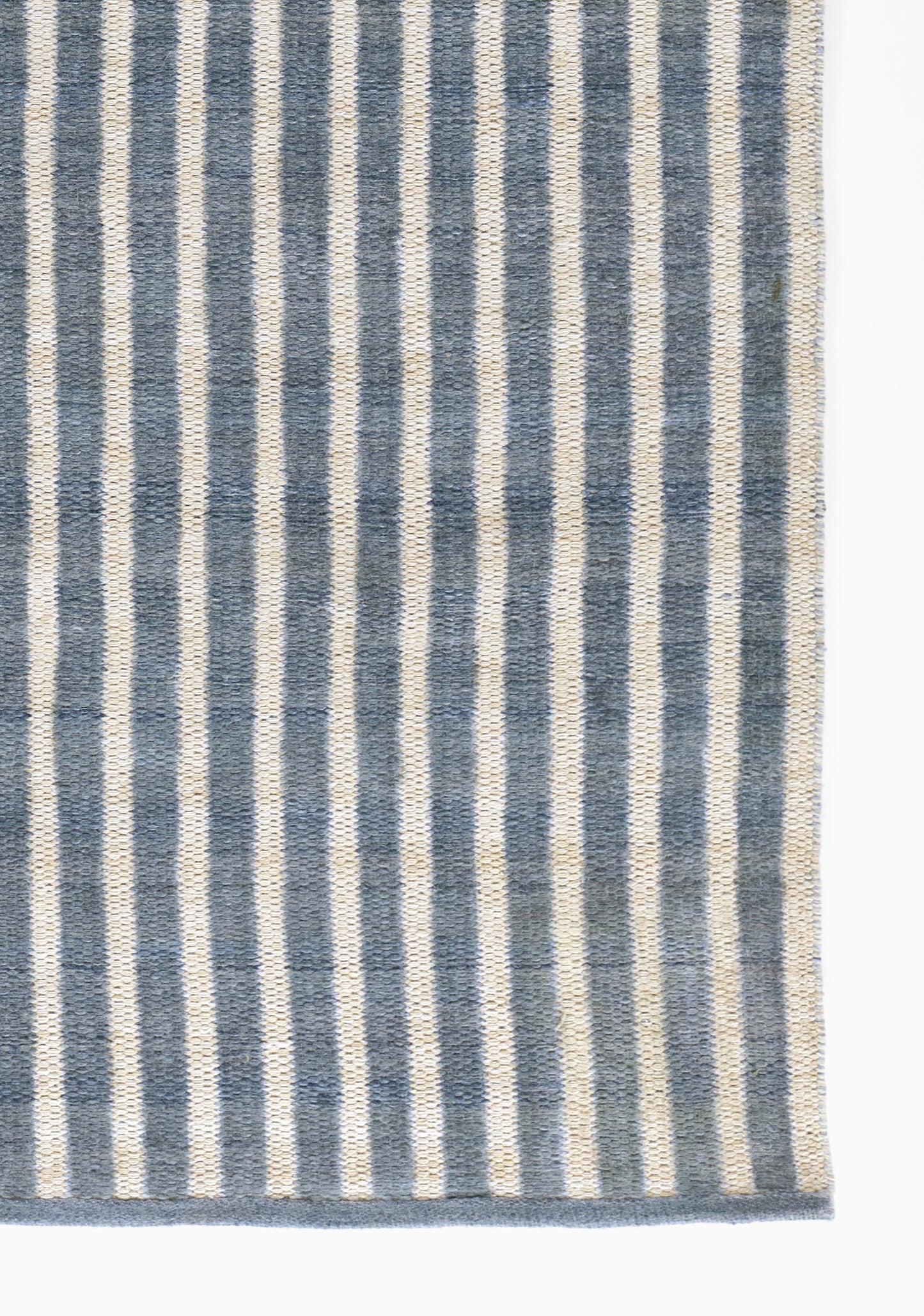 Momeni Caicos  Blue  Contemporary