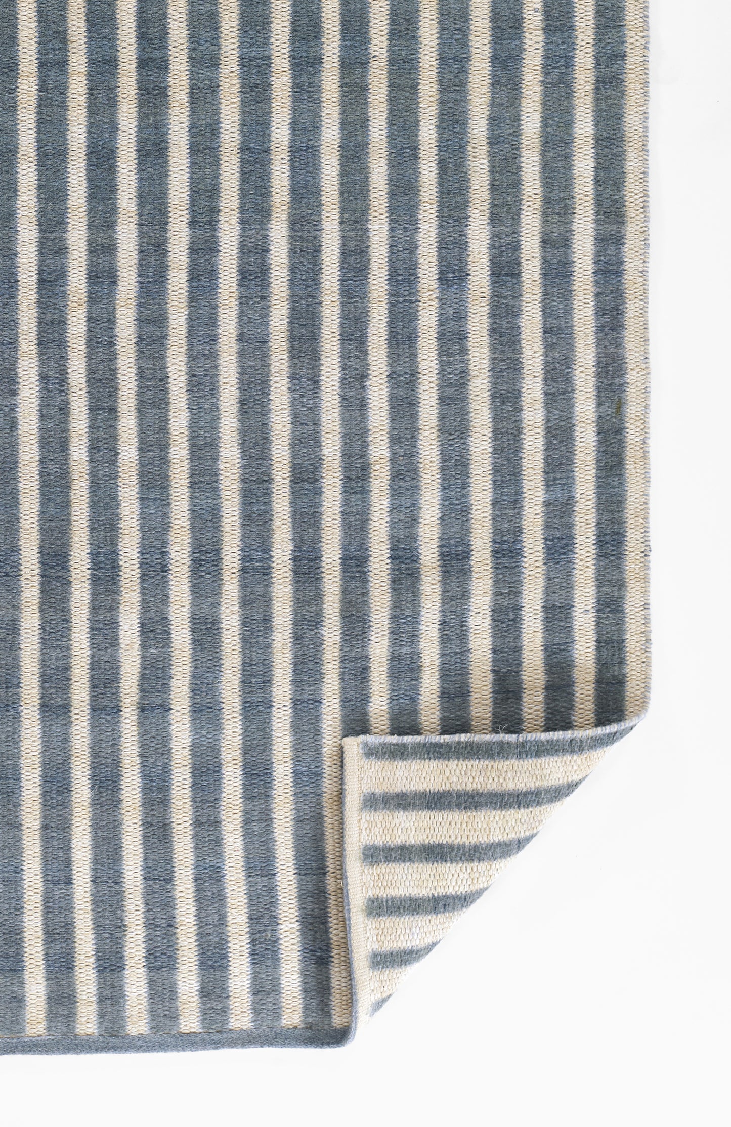 Momeni Caicos  Blue  Contemporary
