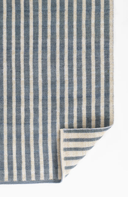 Momeni Caicos  Blue  Contemporary