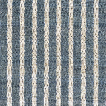 Momeni Caicos  Blue  Contemporary