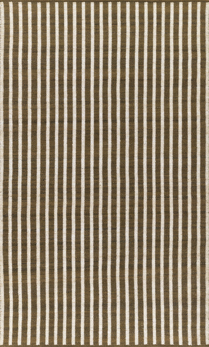 Momeni Caicos  Brown  Contemporary