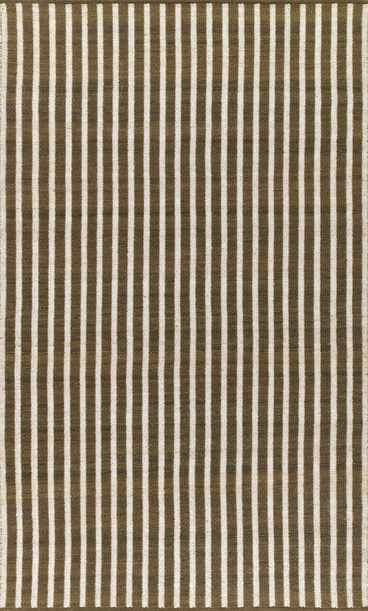 Momeni Caicos  Brown  Contemporary