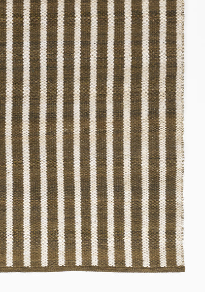 Momeni Caicos  Brown  Contemporary