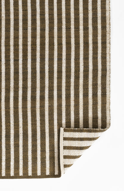Momeni Caicos  Brown  Contemporary