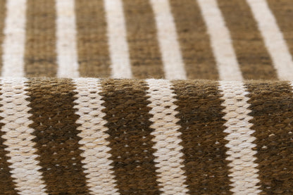 Momeni Caicos  Brown  Contemporary