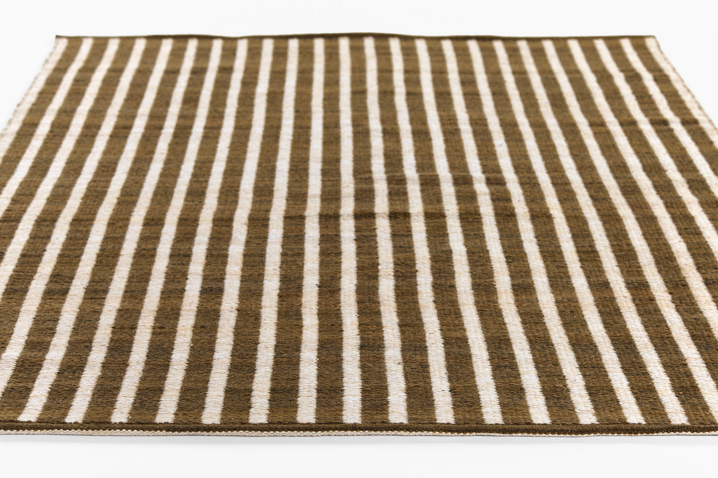 Momeni Caicos  Brown  Contemporary