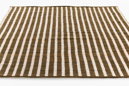 Momeni Caicos  Brown  Contemporary