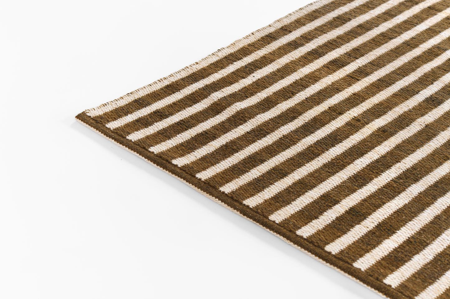Momeni Caicos  Brown  Contemporary