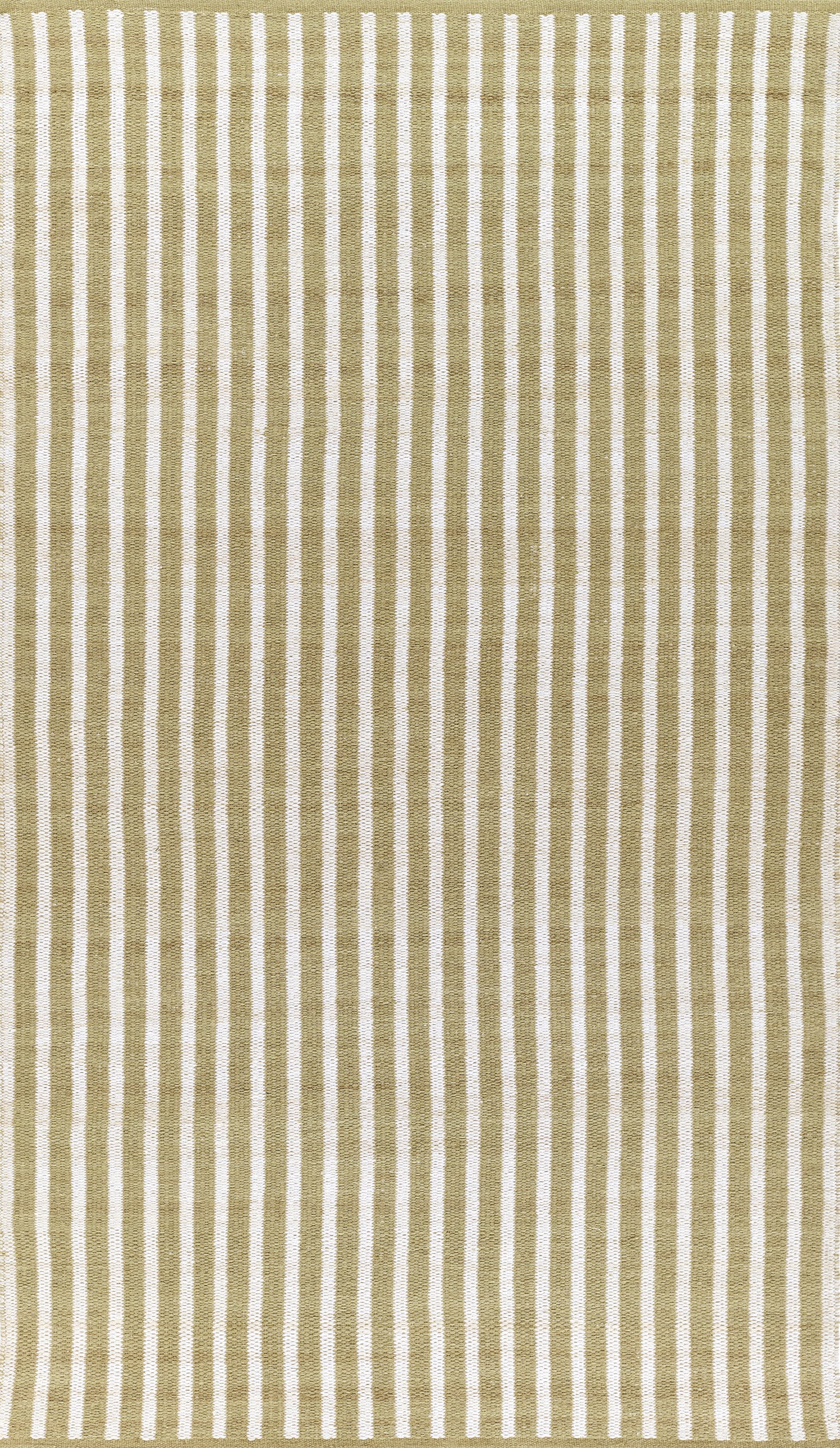 Momeni Caicos  Green  Contemporary