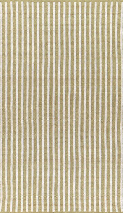 Momeni Caicos  Green  Contemporary