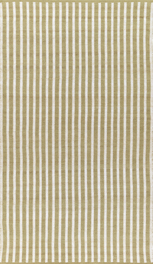 Momeni Caicos  Green  Contemporary