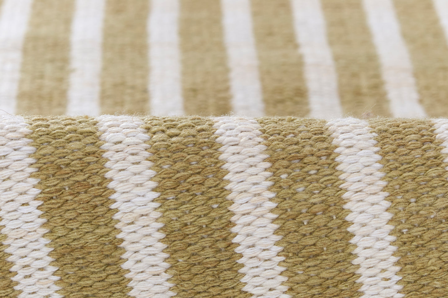 Momeni Caicos  Green  Contemporary