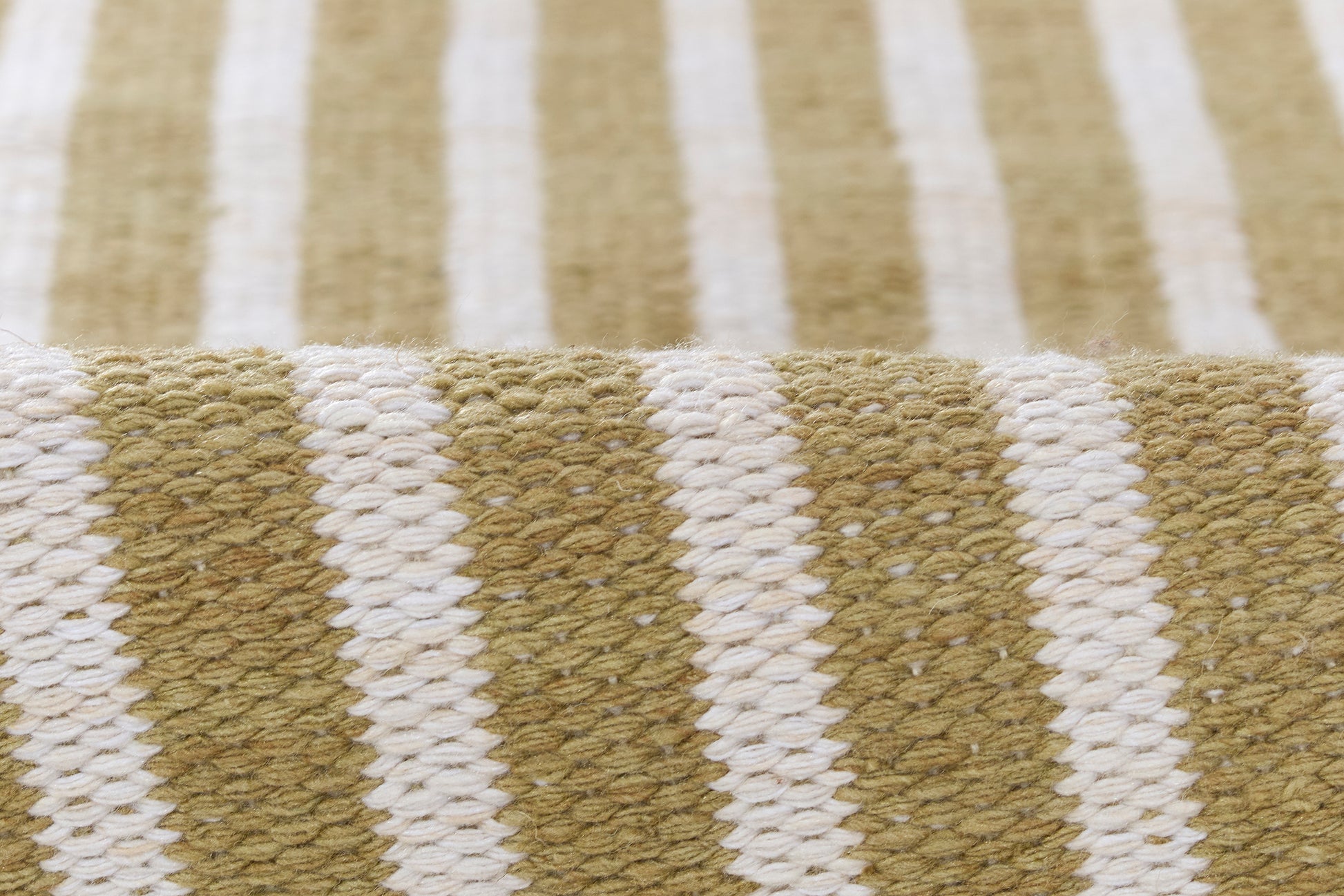 Momeni Caicos  Green  Contemporary