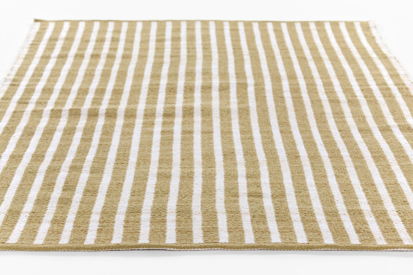 Momeni Caicos  Green  Contemporary