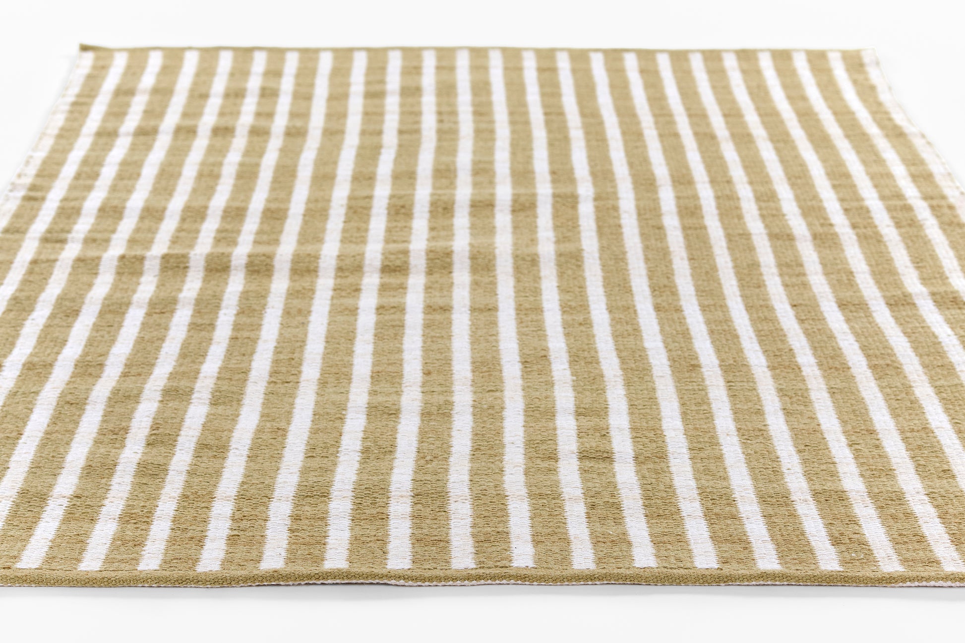 Momeni Caicos  Green  Contemporary