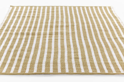 Momeni Caicos  Green  Contemporary