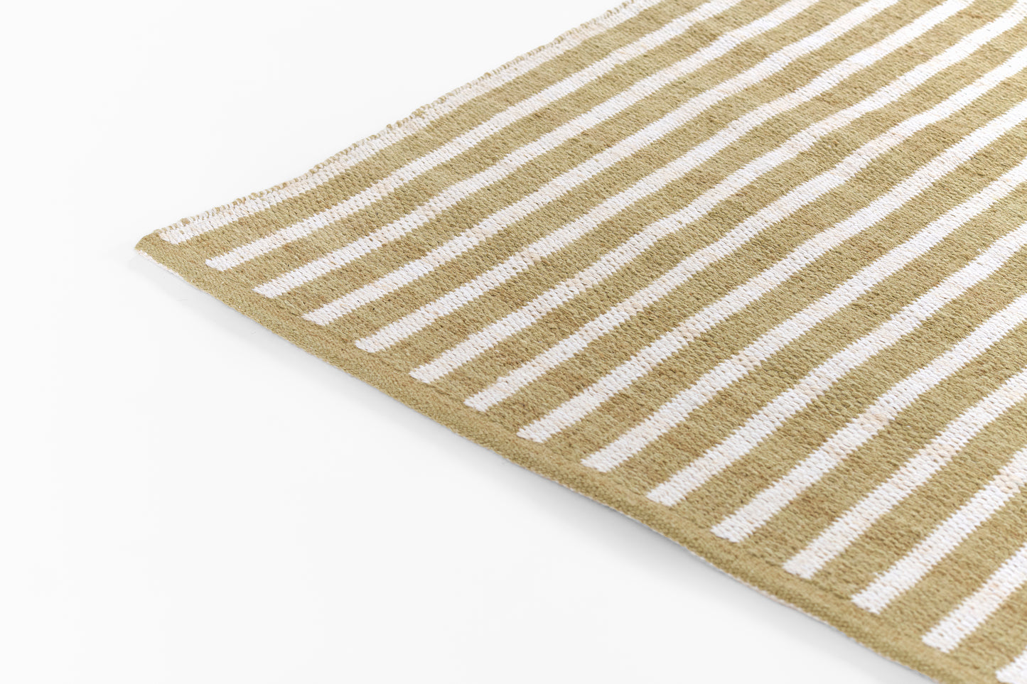 Momeni Caicos  Green  Contemporary