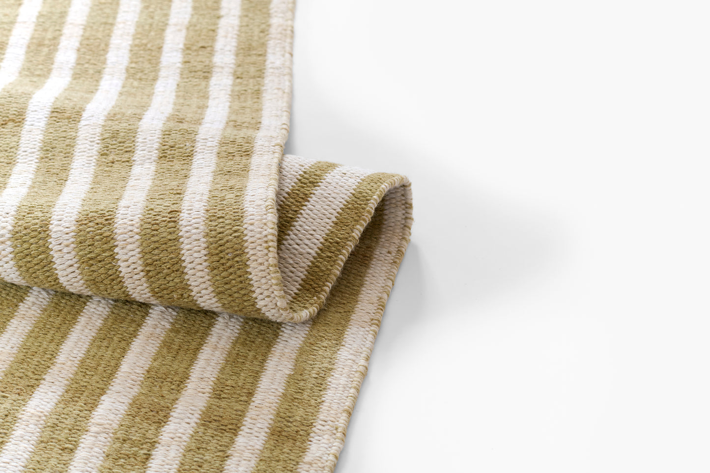 Momeni Caicos  Green  Contemporary