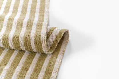 Momeni Caicos  Green  Contemporary