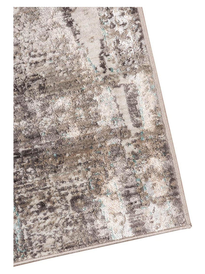 Limited Rosy RO - 503 DOVE GRAY Transitional Machinemade Rug - Rugs - Limited - Atlanta Designer Rugs