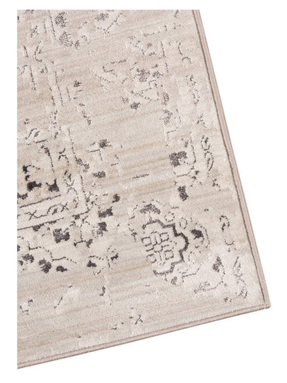 Limited Rosy RO - 512 PLATINUM Transitional Machinemade Rug - Rugs - Limited - Atlanta Designer Rugs