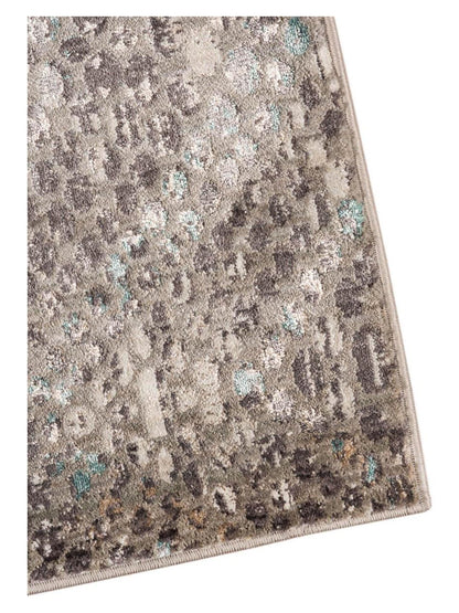 Limited Rosy RO - 513 AZURE Transitional Machinemade Rug - Rugs - Limited - Atlanta Designer Rugs